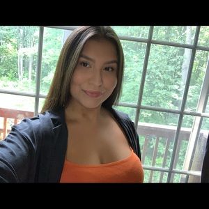 Meet your Posher, Jessica